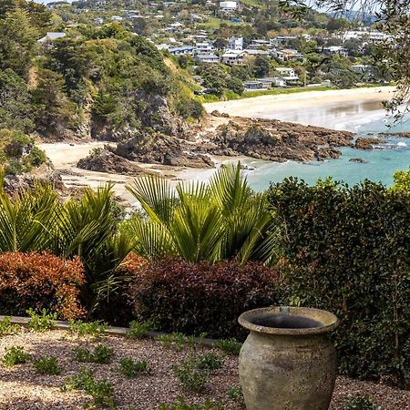 Smiths Cottage - Stay Waiheke Oneroa Kültér fotó