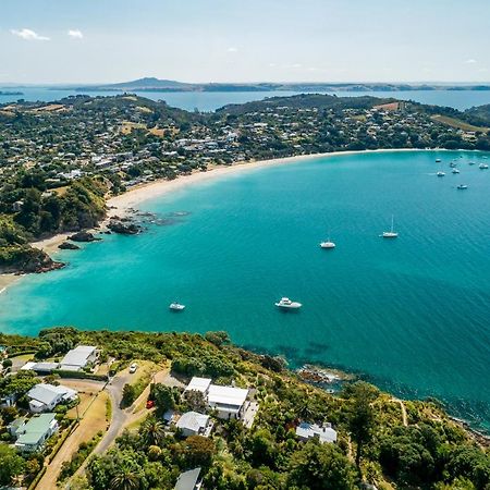 Smiths Cottage - Stay Waiheke Oneroa Kültér fotó
