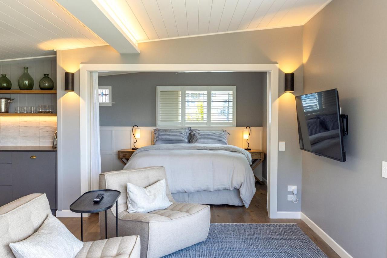 Smiths Cottage - Stay Waiheke Oneroa Kültér fotó