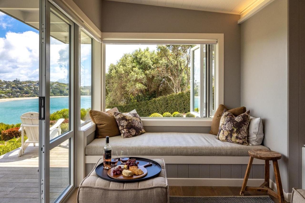 Smiths Cottage - Stay Waiheke Oneroa Kültér fotó