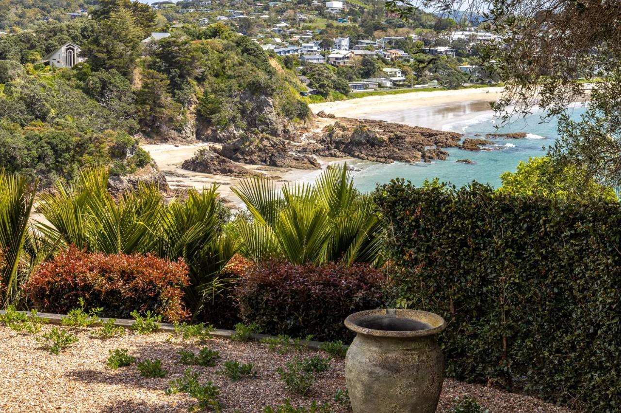 Smiths Cottage - Stay Waiheke Oneroa Kültér fotó