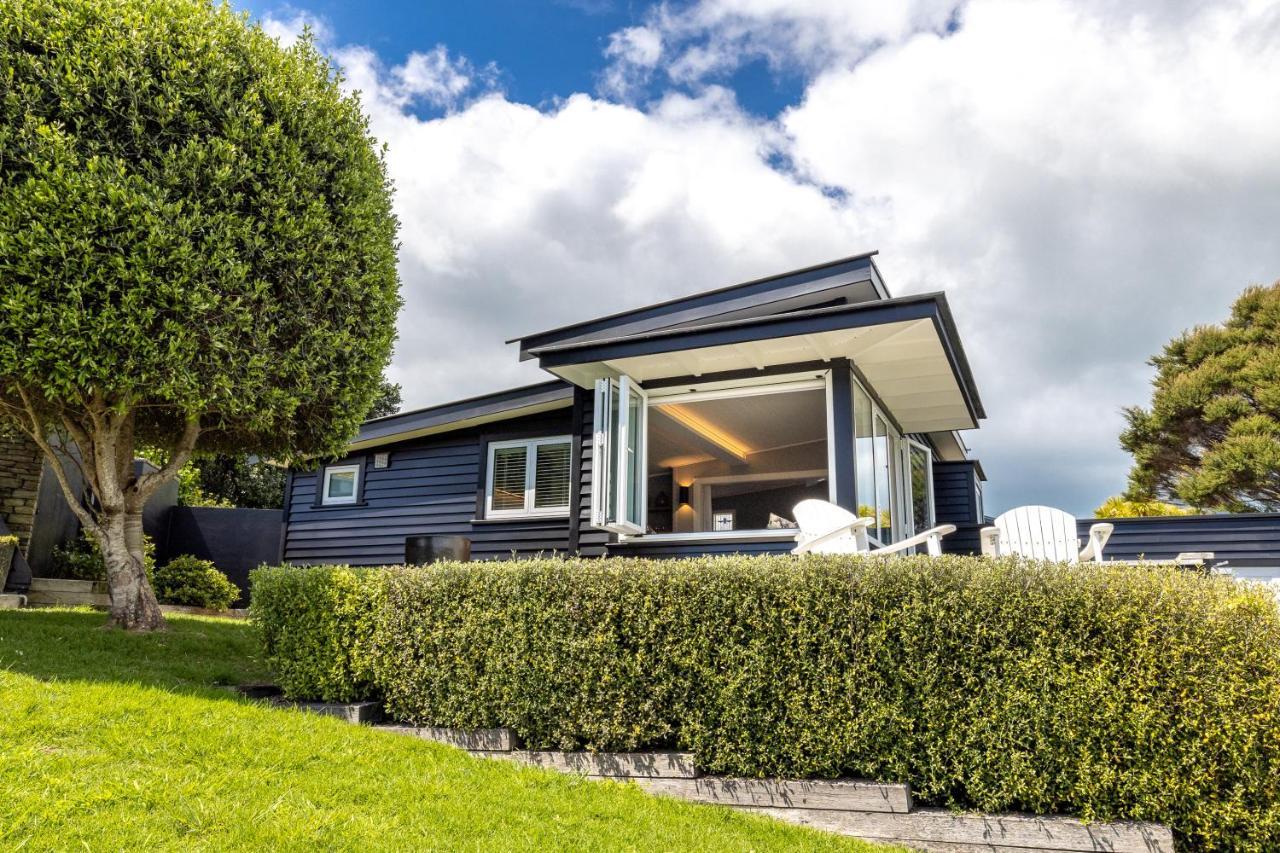 Smiths Cottage - Stay Waiheke Oneroa Kültér fotó
