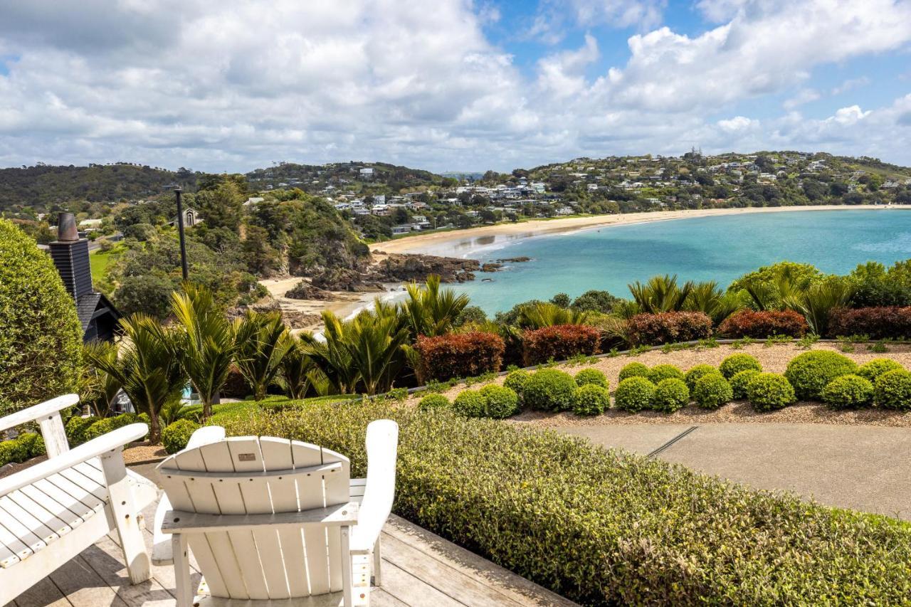 Smiths Cottage - Stay Waiheke Oneroa Kültér fotó