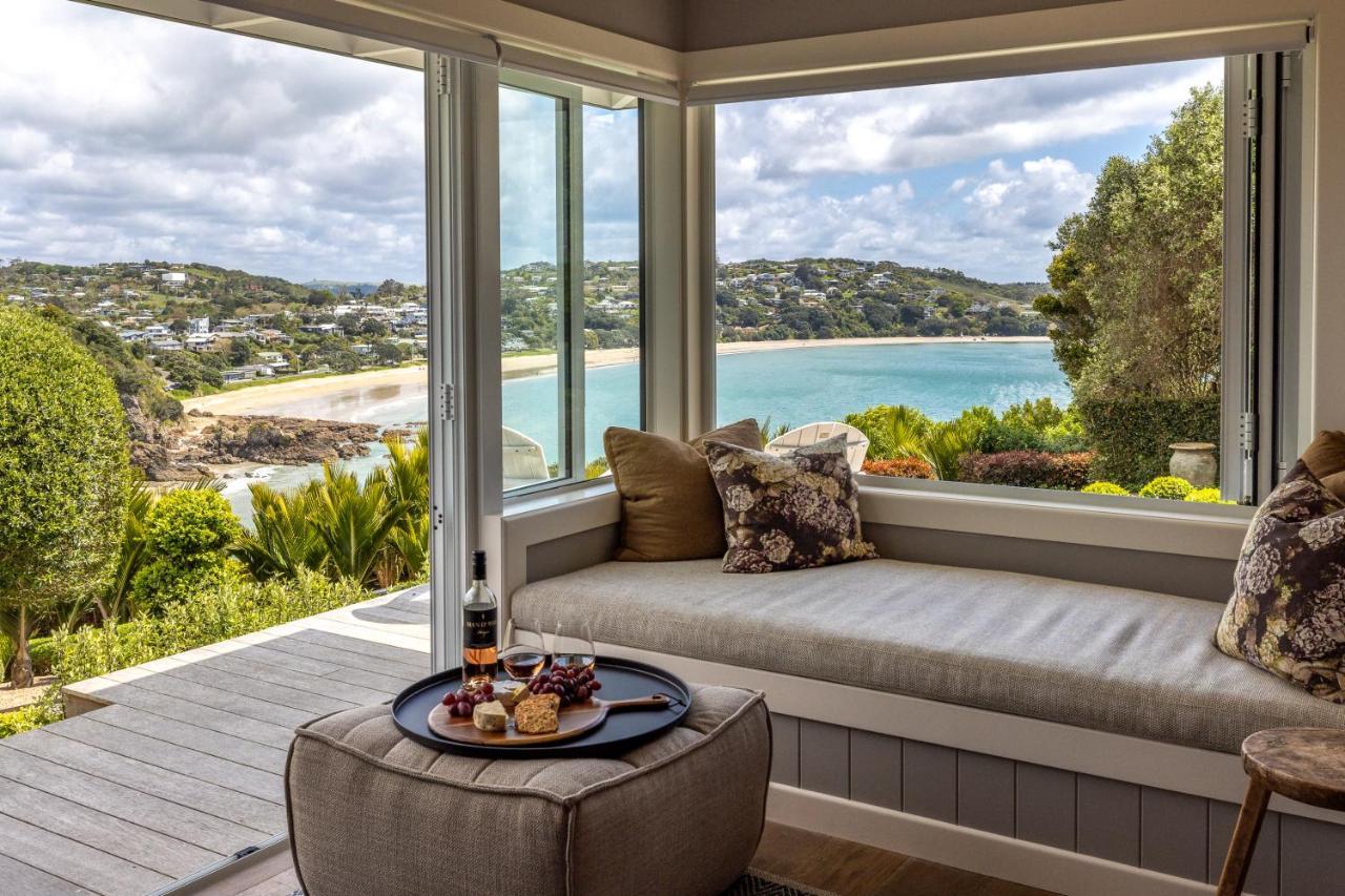 Smiths Cottage - Stay Waiheke Oneroa Kültér fotó