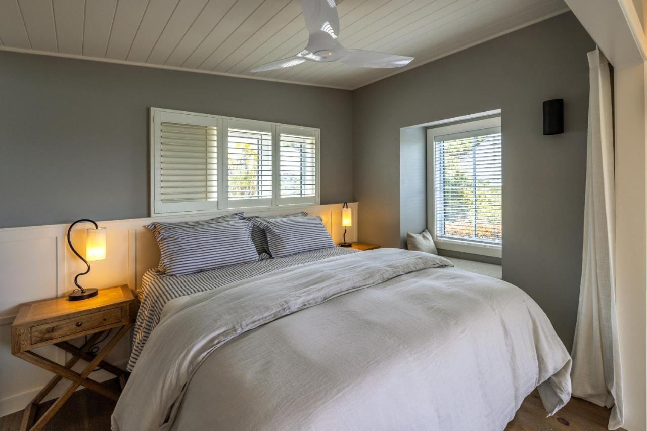 Smiths Cottage - Stay Waiheke Oneroa Kültér fotó