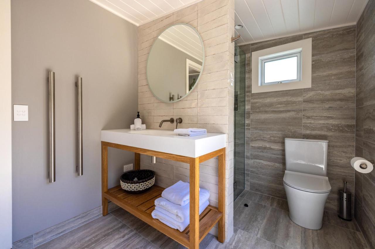 Smiths Cottage - Stay Waiheke Oneroa Kültér fotó
